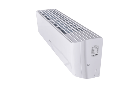 Настенный кондиционер с тепловым насосом VETERO Siberia V-S18SHPAC2S