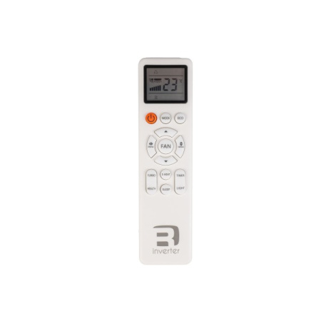 Настенный кондиционер Rovex Smart PRO Inverter RS-24PXI6