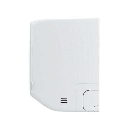 Настенный кондиционер Hitachi Shiratama 2024 RAK-DJ35RHAE / RAC-DJ35WHAE