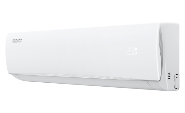 Настенный кондиционер Ultima Comfort ECLIPSE 2026 ECP-24PN