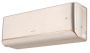 Настенный кондиционер Gree AIRY Inverter Сhampagne GWH09AVCXB-K6DNA1B