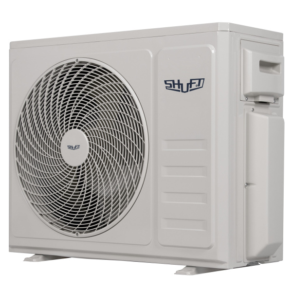 Внешний блок Shuft SFMO/I-27 FMI-3/N8/Out