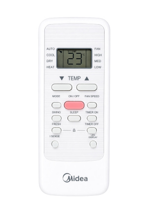 Мобильный  кондиционер Midea MPPH1-07СHN7G1