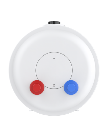 Электрический водонагреватель Royal Clima NIKA Inox RWH-N50-SS