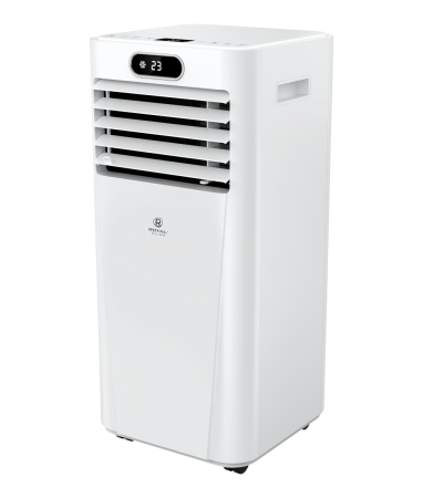 Мобильный кондиционер Royal Clima TESORO RM-TS17CH-E