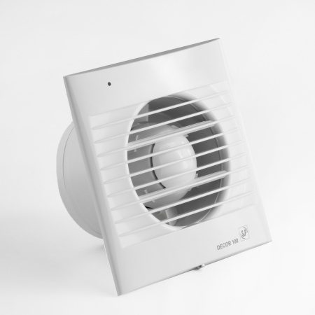 Вентилятор вытяжной Soler&Palau Decor 100C
