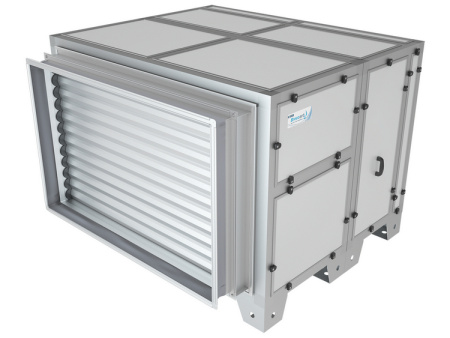 Вытяжная установка Breezart 30000 Extra