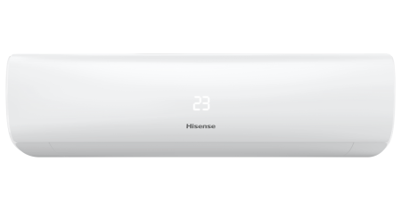 Настенный кондиционер Hisense ZOOM 2.0 Classic A AS-24HW4RBSKB00