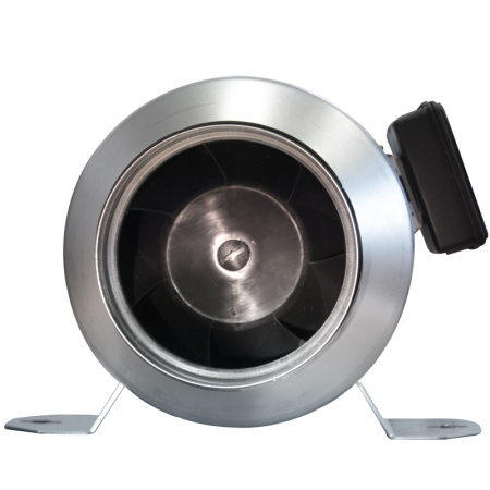 Канальный вентилятор Soler&Palau JETLINE-160