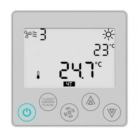 Приточная установка Ventmachine Colibri 550 ФКО Z1