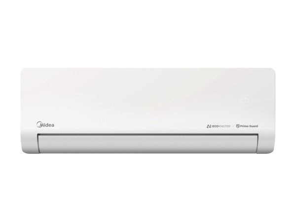 Настенный кондиционер Midea EASY Inverter 2026 MSES1S-09FRN8G1 / MOES1-09FRN8G1