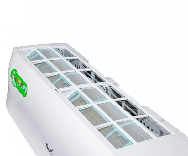 Настенный кондиционер RIX LITE I/O-W09MB