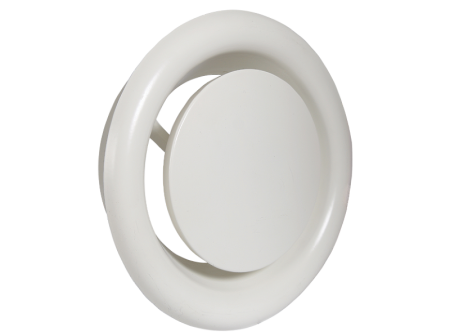 Вытяжной диффузор Shuft DVS E 160