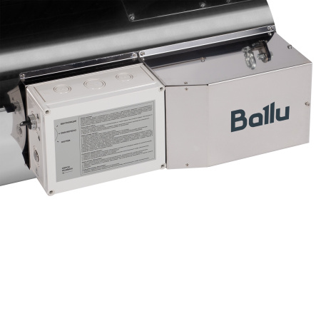 Подвесной газовый теплогенератор Ballu PRO BSG-70