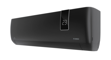 Внутренний настенный блок Funai BUSHIDO Inverter RAM-I-BS35HP.W01