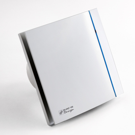 Вентилятор вытяжной Soler&Palau Silent-100 CZ Design 3C