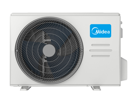 Напольно-потолочная сплит-система Midea Full DC inverter 2026 MUEU-18HRFNX(GA) / MOA1U-18FRN8G1
