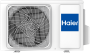 Настенный кондиционер Haier TUNDRA DC-Inverter 2024 AS09TT5HRA / 1U09TL5FRA