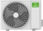 Настенный кондиционер Lessar Enigma LS-HE18KDE2 / LU-HE18KDE2