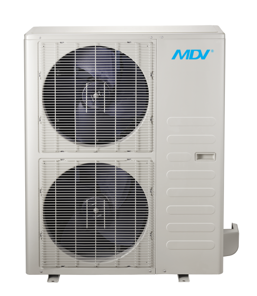 Канальная инверторная сплит-система MDV MDT2I-48HWFN8 / MDOUN-48HFN8