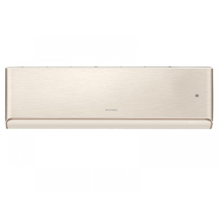 Настенный кондиционер Gree AIRY Inverter Сhampagne GWH24AVEXF-K6DNA1A