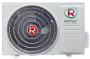 Настенный кондиционер ROYAL Clima FELICITA RC-FC22HN