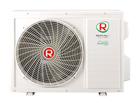 Наружный блок ROYAL Clima MULTI GAMMA EU ERP Inverter 5TFM-42HN/OUT