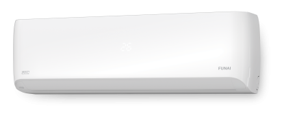 Внутренний настенный блок Funai ORIGAMI Inverter RAMI-SM25HP.D04/S