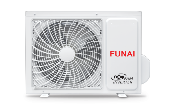 Настенный кондиционер Funai SENSEI Inverter RAC-I-SN35HP.D04