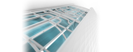 Настенный кондиционер Centek V series CT-65V09