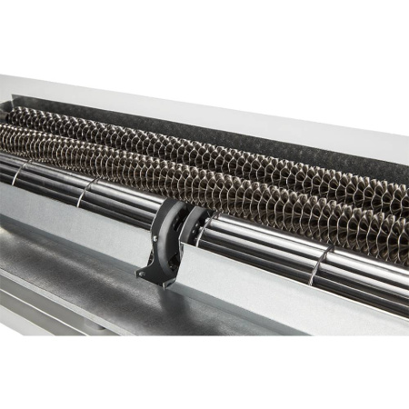 Электрическая тепловая завеса Ballu Eco Power BHC-L08-T03