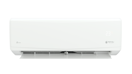 Настенный кондиционер ROYAL Clima GRIDA 2023 RC-GR65HN