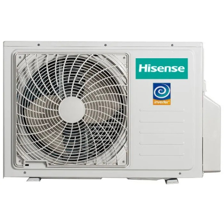 Наружный блок Hisense FREE Match DC Inverter (R32) AMW3-18U4RJС