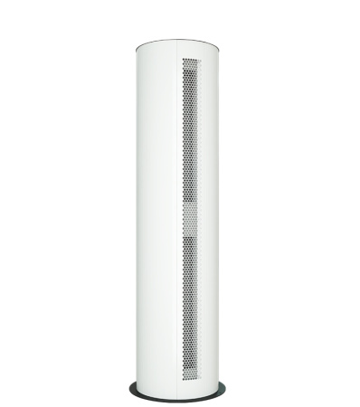 Электрическая тепловая завеса ТЕПЛОМАШ 600 Колонна КЭВ-18П6044E