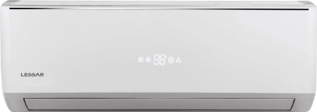 Настенный кондиционер Lessar Enigma LS-HE18KDE2 / LU-HE18KDE2