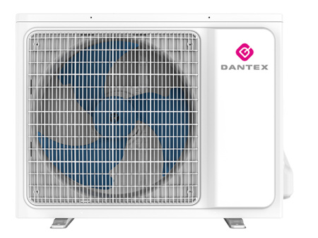 Кассетная сплит-система Dantex SMART Inverter RKD-18UHANI/RKD-18HANIE-W