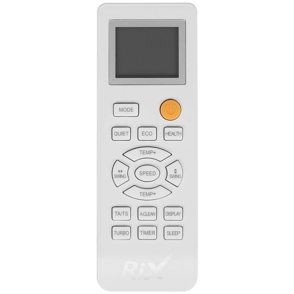 Настенный кондиционер RIX Izumi IZ/OZ-S09BS