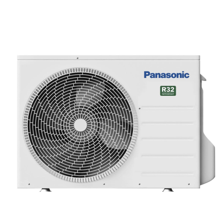 Настенный кондиционер Panasonic COMPACT Inverter CS-TZ71ZKEW/CU-TZ71ZKE