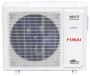 Наружный блок Funai ORIGAMI KODO Inverter RAM-I-4OK105HP.01/U