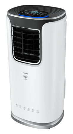 Мобильный кондиционер Funai JASMINE MAC-JS32COF03