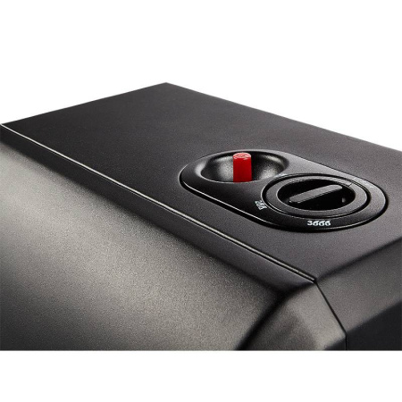 Газовый инфракрасный обогреватель Ballu COMPACT BIGH-5