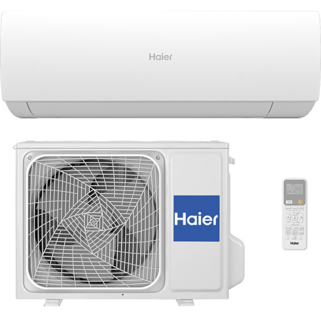 Настенный кондиционер Haier Spirit DC-Inverter AS50HSL1HRA-W / 1U50HSL1FRA
