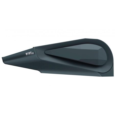 Тепловая завеса VTS Wing II E200 АС (RAL 7016)