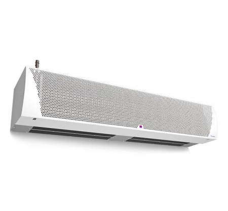 Водяная тепловая завеса ТЕПЛОМАШ 500 Комфорт КЭВ-190П5141W