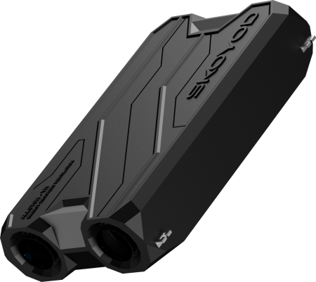 Приточно-вытяжная установка Shuft SKOYOD Allston-VH4.0