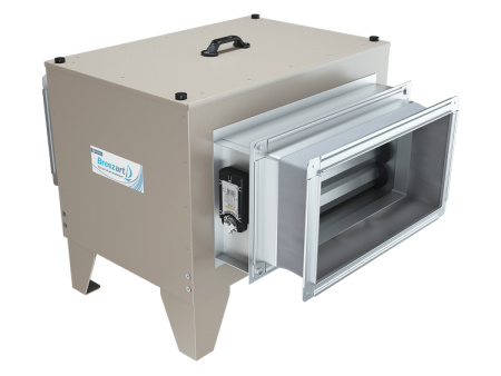 Вытяжная установка Breezart 2700 Extra