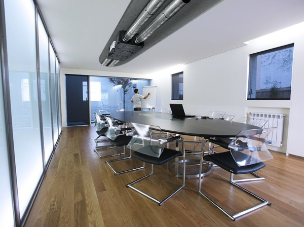 Приточно-вытяжная установка Shuft NOVA-600 EC+WIFI