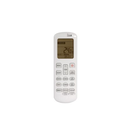 Настенный кондиционер AERONIK Leto ASI-07HW1/ASO-07HW1