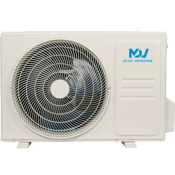 Кассетная сплит-система MDV  Full DC Inverter MDCAC4I-18HRFN8 / T-MBQ4-03BD / MDOAG-18HFN8