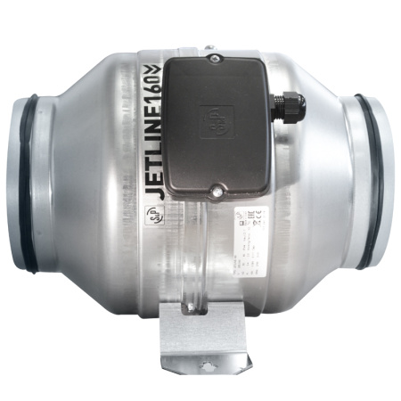 Канальный вентилятор Soler&Palau JETLINE-160